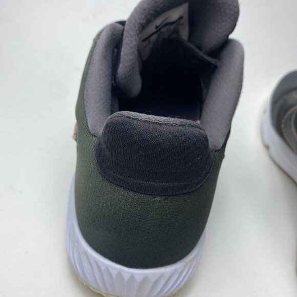 Nike Alpha Huarache Elite 2 TF Baseball Turf Cleats BQ4164-002 WOMANS Size 8 - Picture 10 of 16